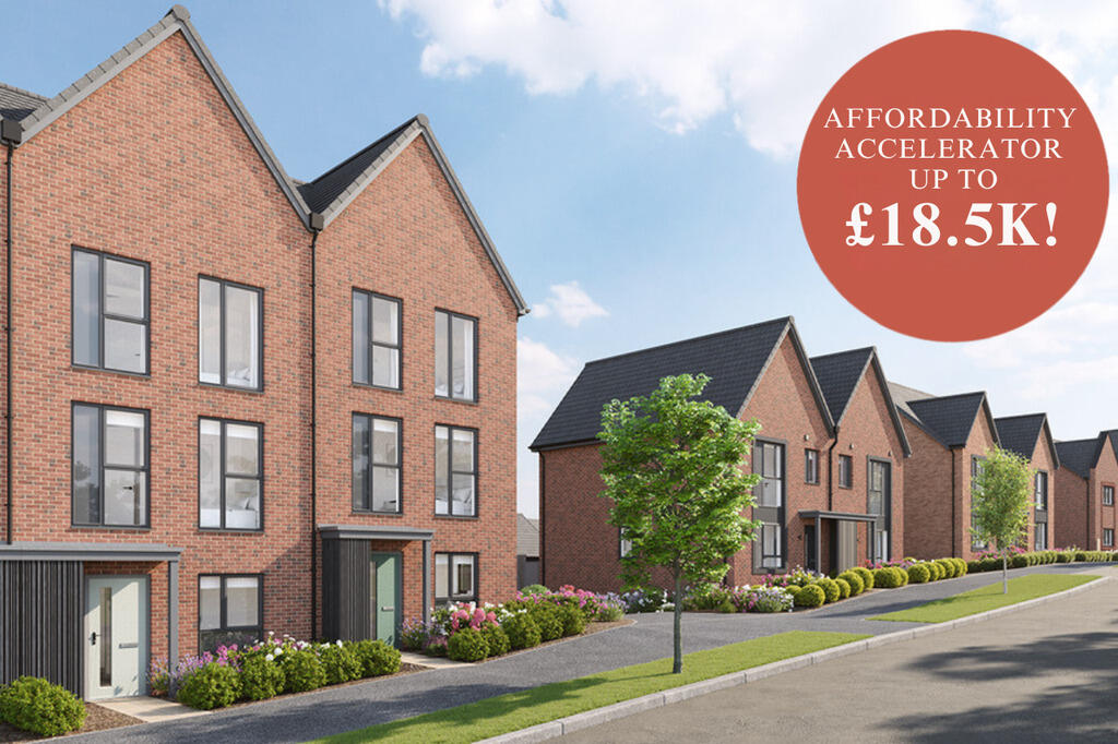 Main image of property: Trood Lane,
Matford,
EX2 8YP