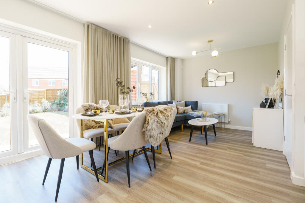 House in Oadby and Wigston, Oadby - View 5