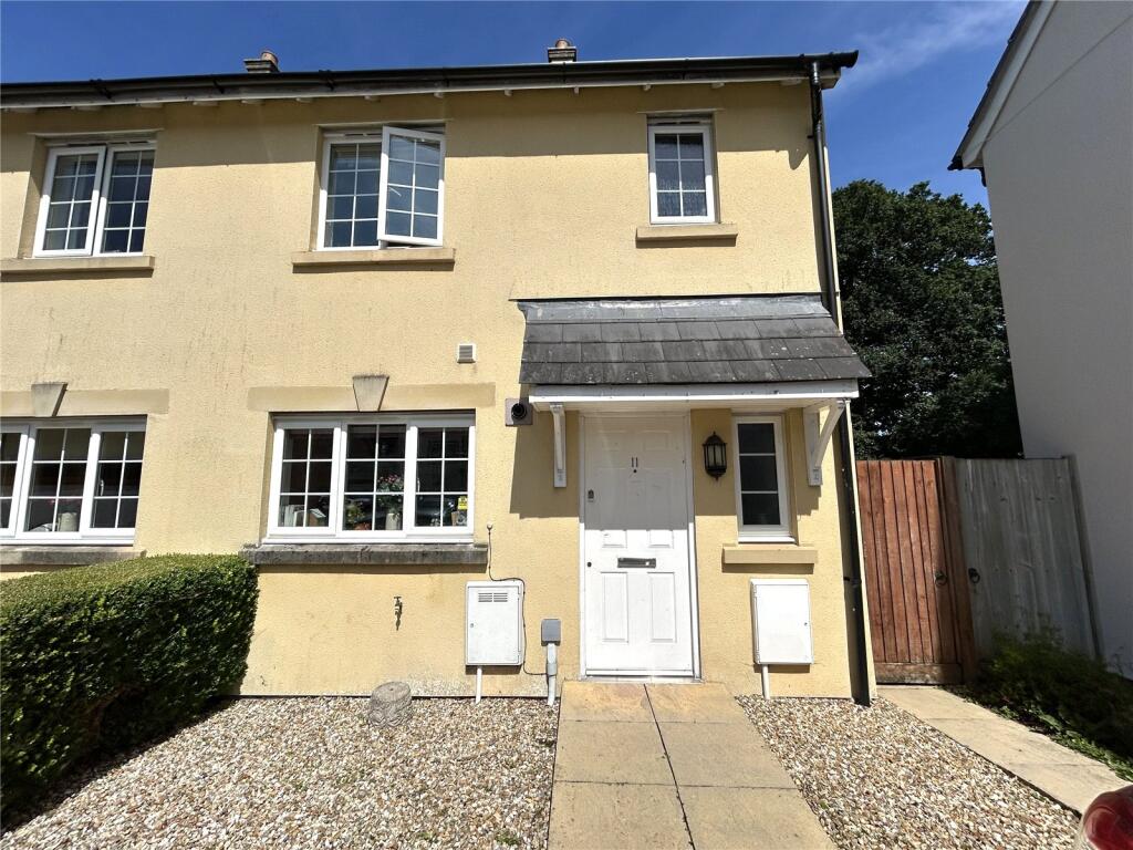 Main image of property: Greenwood, Willand, Cullompton, Devon, EX15