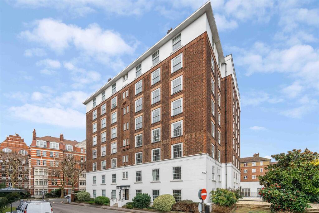 Main image of property: North End House, Fitzjames Avenue, London, W14