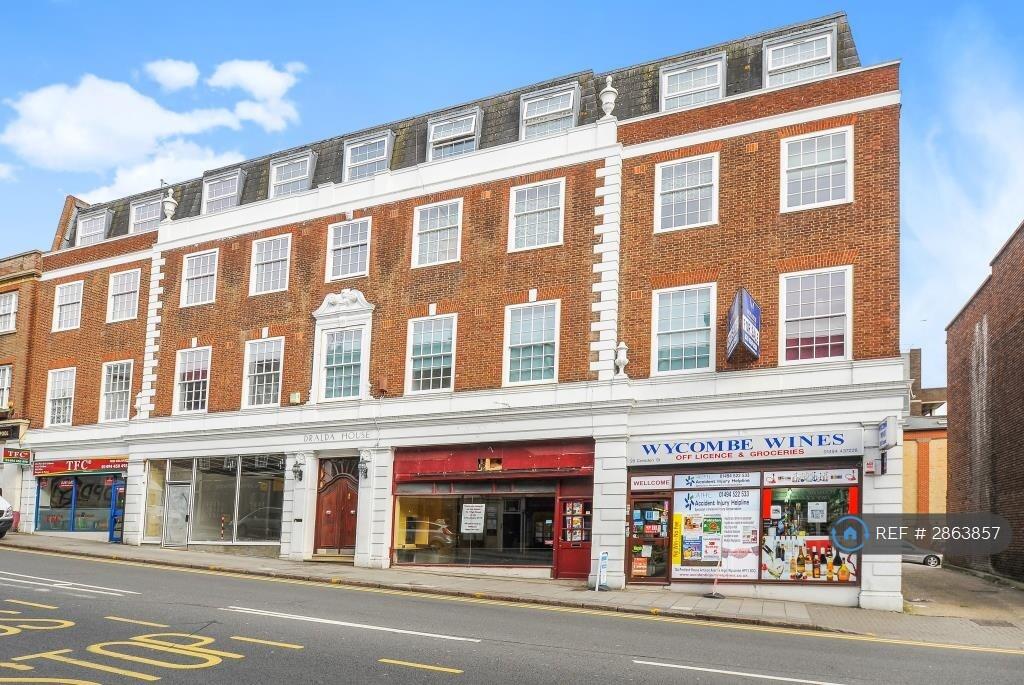Main image of property: Crendon St, High Wycombe, HP13