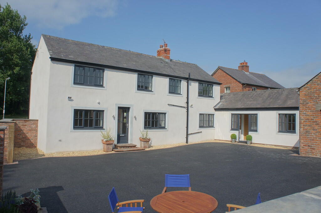 Main image of property: Laversdale, Irthington, Carlisle