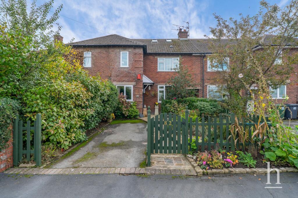 Main image of property: Milner Road, Heswall, CH60