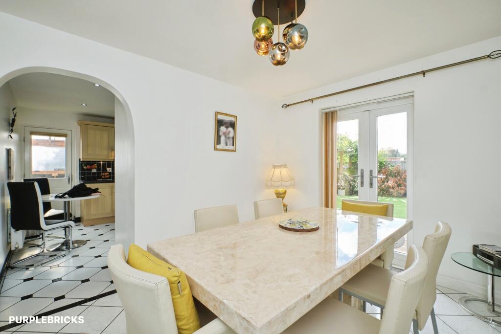 Trinity Way, Birmingham, B20 photo 5
