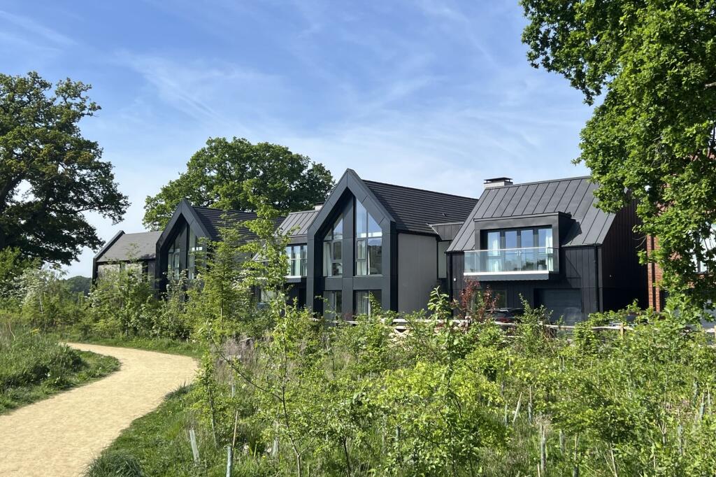 Main image of property: Key Drive, Cranleigh, GU6