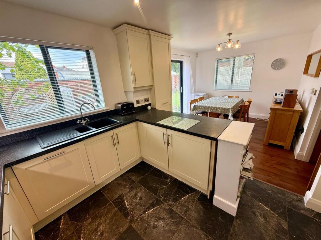 House in Hereford, Widemarsh - View 5
