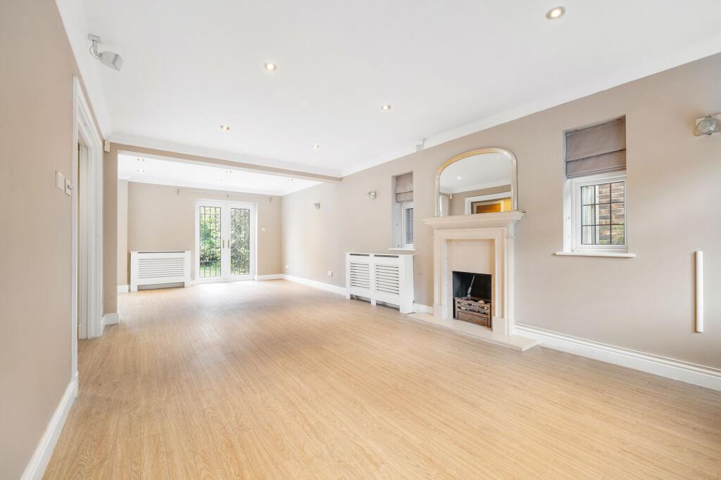 Main image of property: Spinney Close, Beckenham, BR3