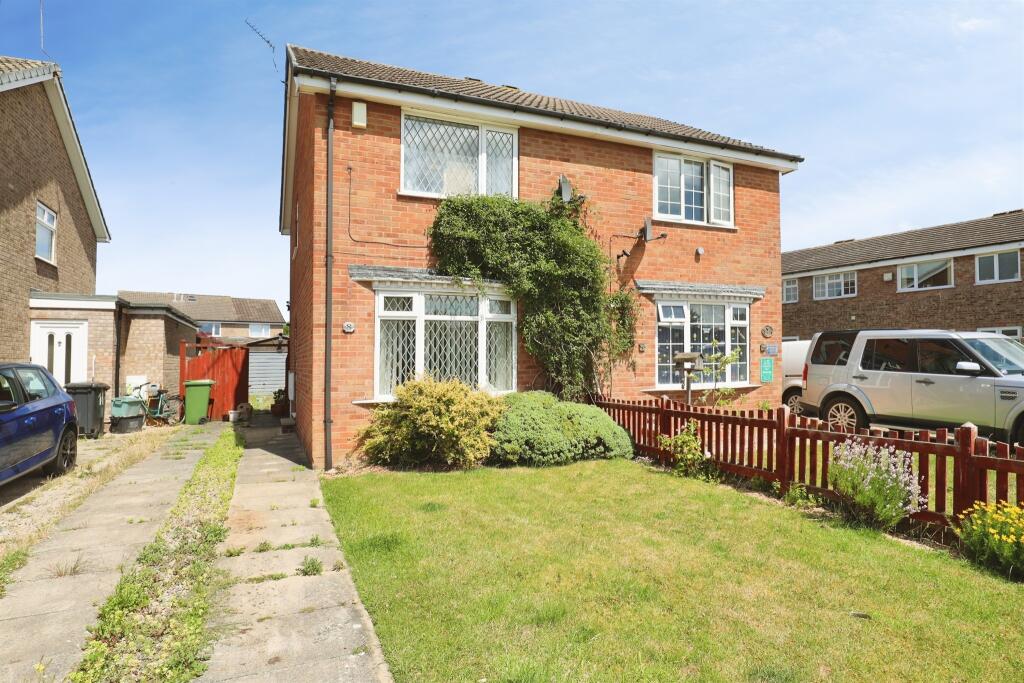 Main image of property: Barley View, Wigginton, York