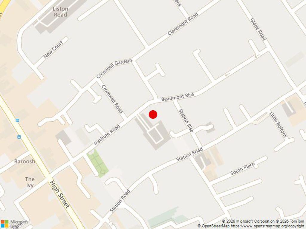 Property Map