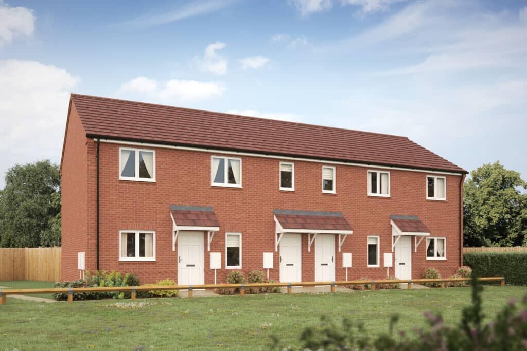 Main image of property: Zouch Road,
Hathern,
Leicestershire,
LE12 5JN
