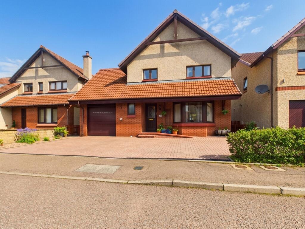 Main image of property: Coull Green, Kingswells, AB15