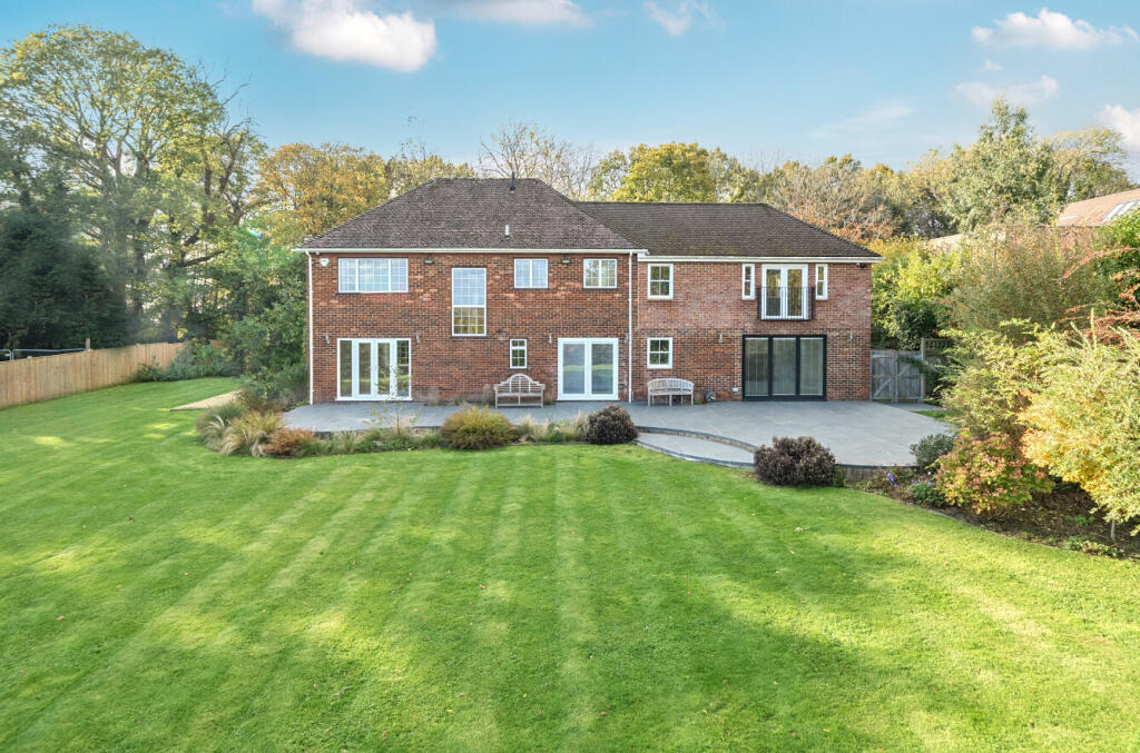 Main image of property: East Grinstead Road, North Chailey