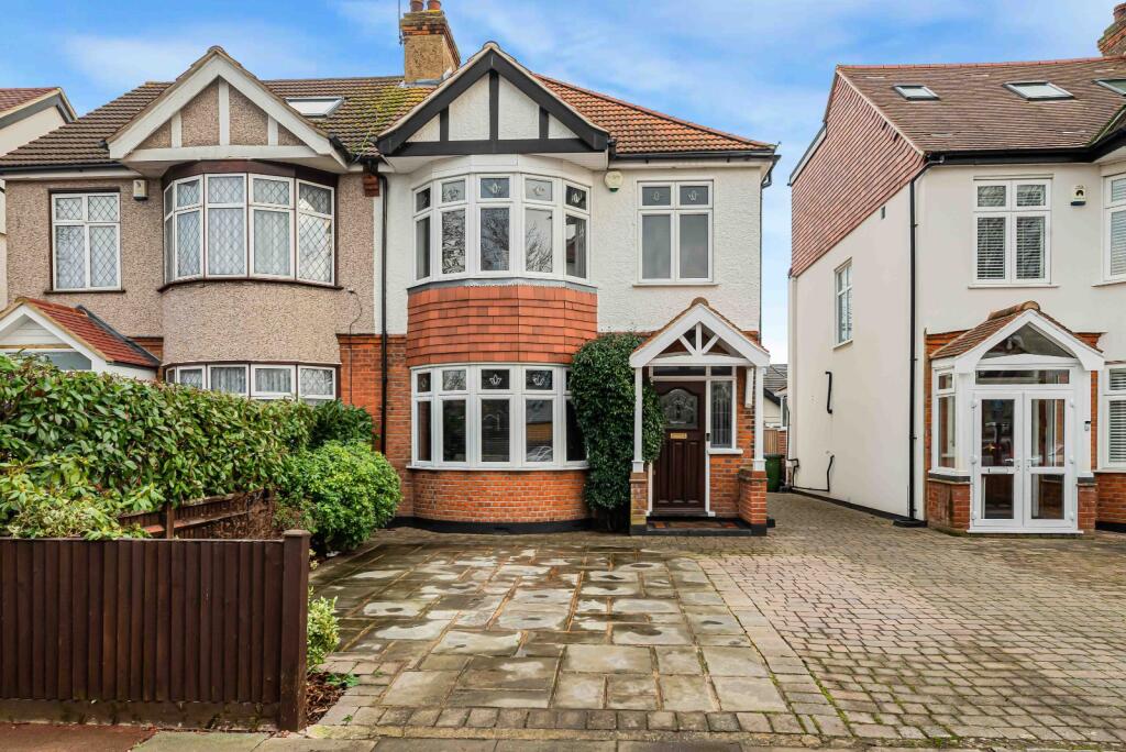 Main image of property: Avery Hill Road, New Eltham, London, SE9