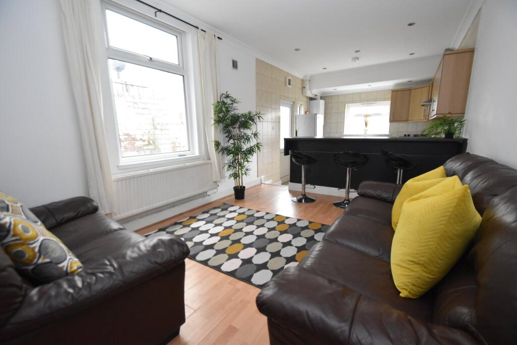 Main image of property: Tewkesbury Street, Cathays, Cardiff