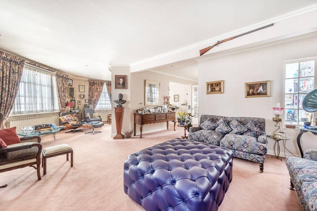 Main image of property: Chester Mews, Belgravia, London, SW1X