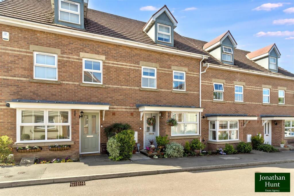 Main image of property: Olvega Drive, Buntingford