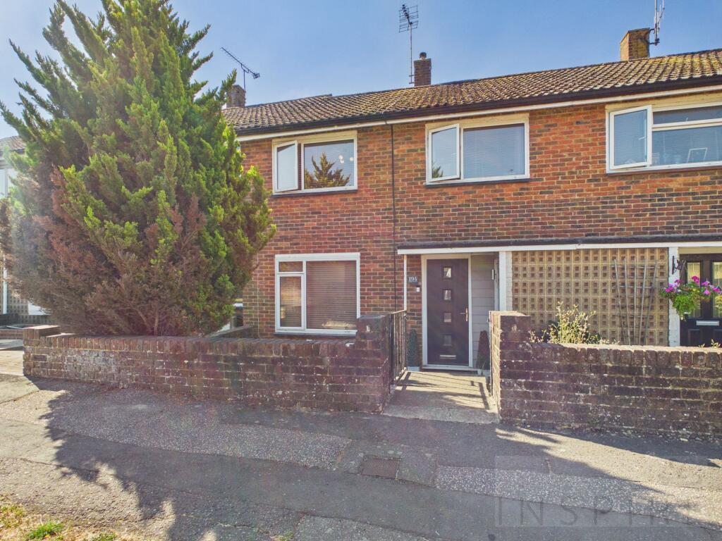 Main image of property: Rother Crescent, Crawley, RH11