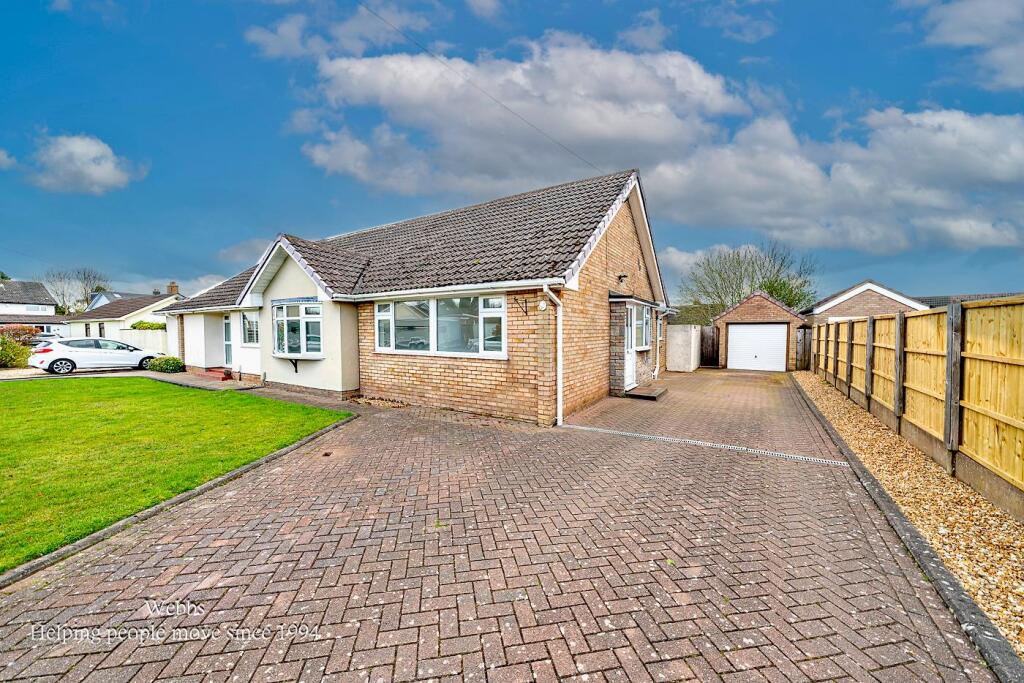 Main image of property: Birchcroft, Walsall