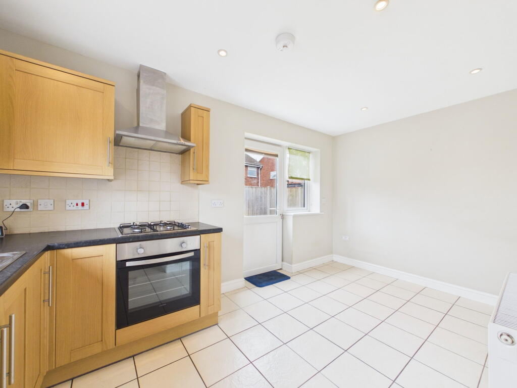 House in Market Drayton, Shropshire - View 5