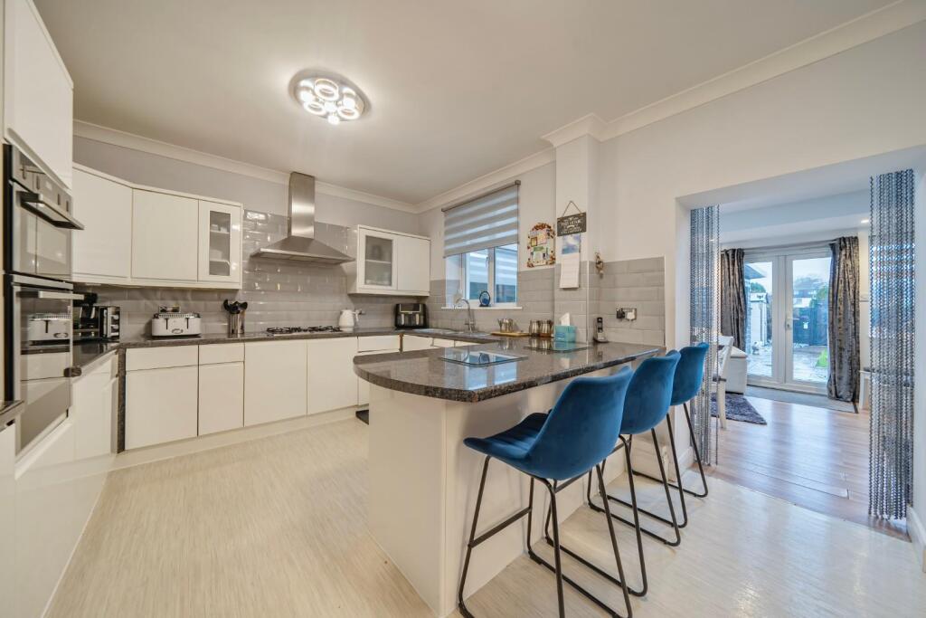 Main image of property: Westbrook Grove, Waterlooville