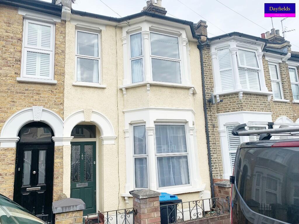 Main image of property: Lincoln Road, London, EN1