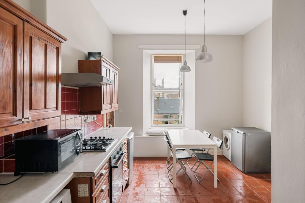 Apartment in Glasgow - More