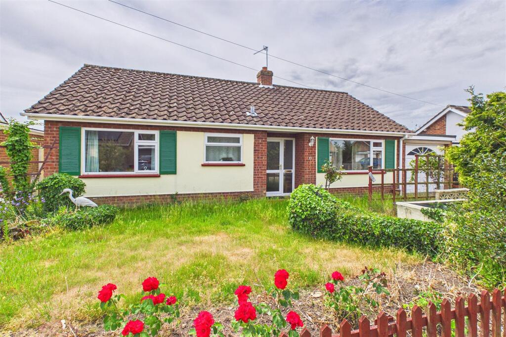 Main image of property: Robert Key Drive, Mattishall