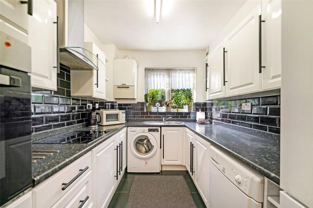 Main image of property: Abingdon Close, London, NW1