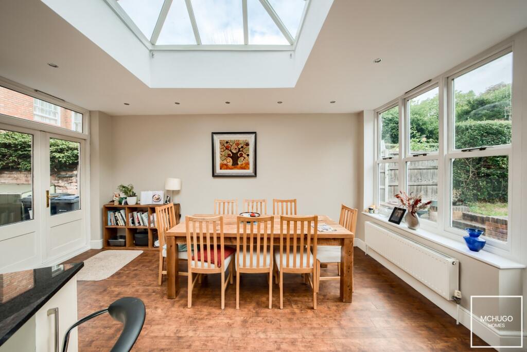 House in Birmingham, Moseley - View 3