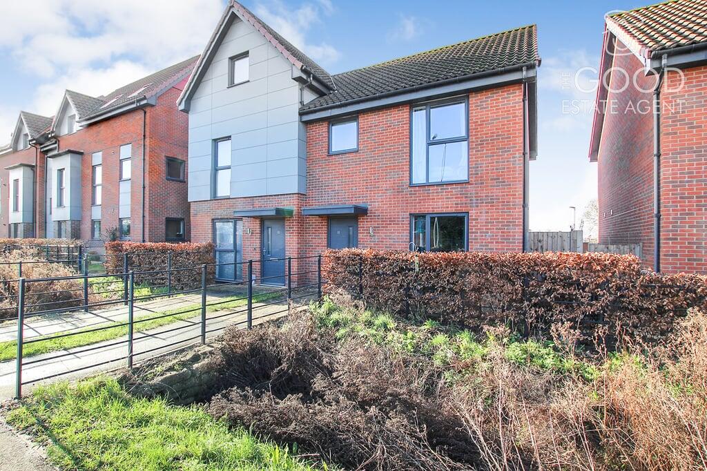 Main image of property: Covell Corner, Soham, CB7