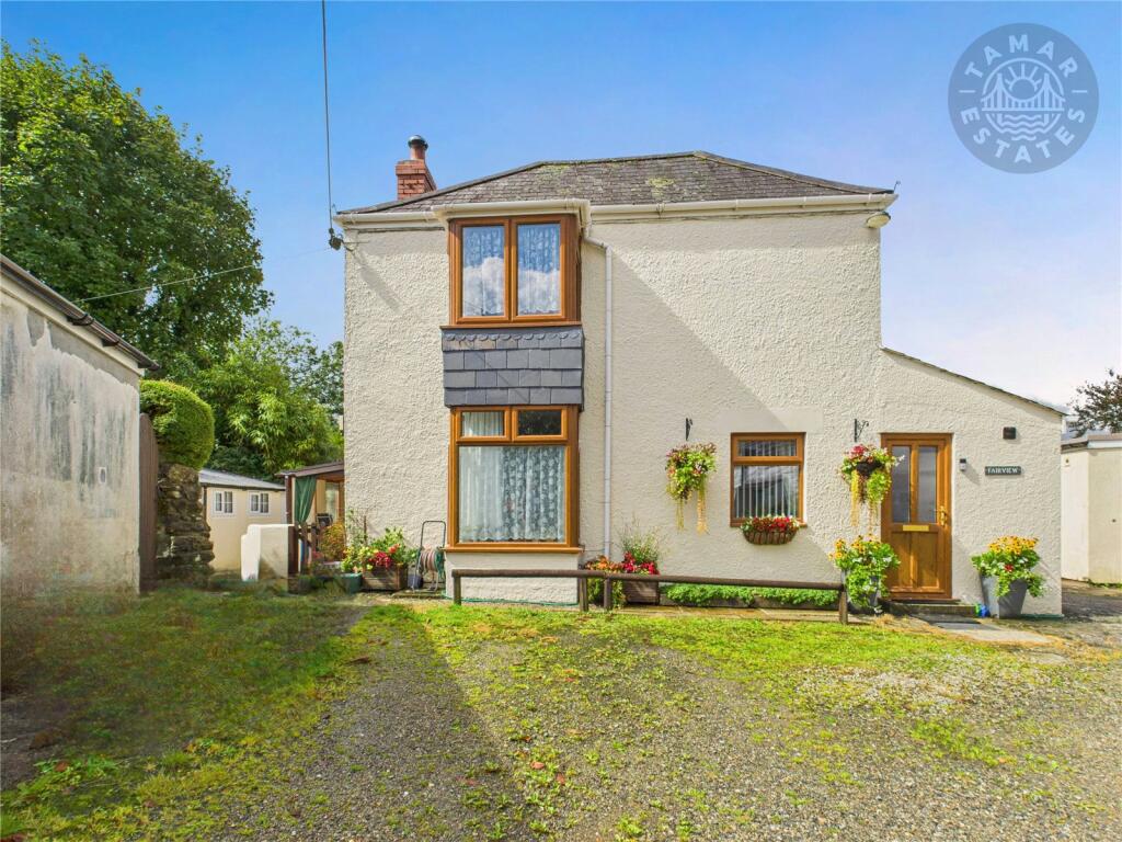 Main image of property: Common Moor, Liskeard, Cornwall, PL14