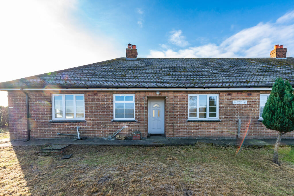 Main image of property: Northey Bungalow, Willow Hall Lane, Peterborough, Cambridgeshire