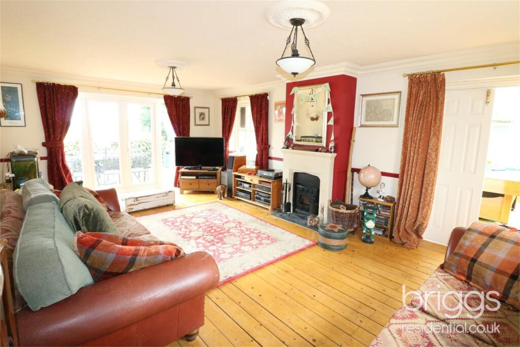 Ladds Lane, Maxey, Market Deeping, PE6 photo 2