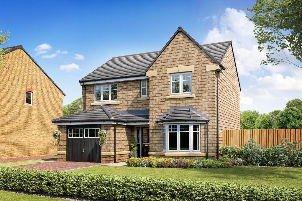 Main image of property: Merchant Fields
Hunsworth Lane
Cleckheaton
BD19 4EG