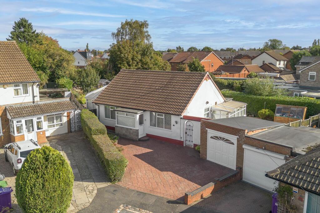House in Wolverhampton
