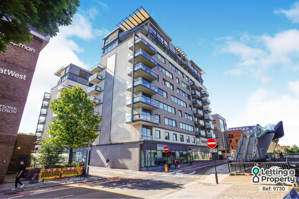 Main image of property: Brayford Street, Brayford Street, Lincoln, Lincolnshire, LN5 7DH