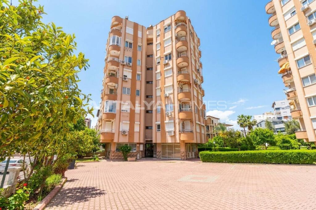 Main image of property: Antalya