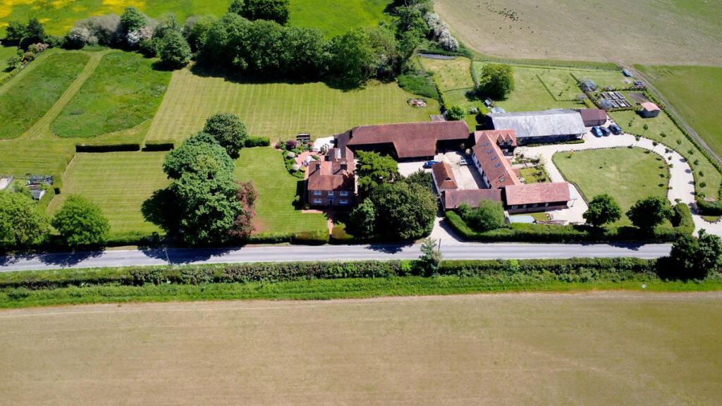 Main image of property: Ripley Road, East Clandon Guildford, GU4 7SG