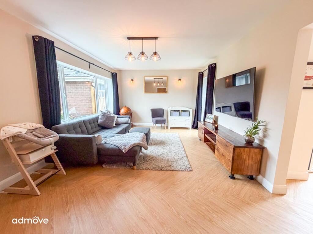 House in Warrington - More