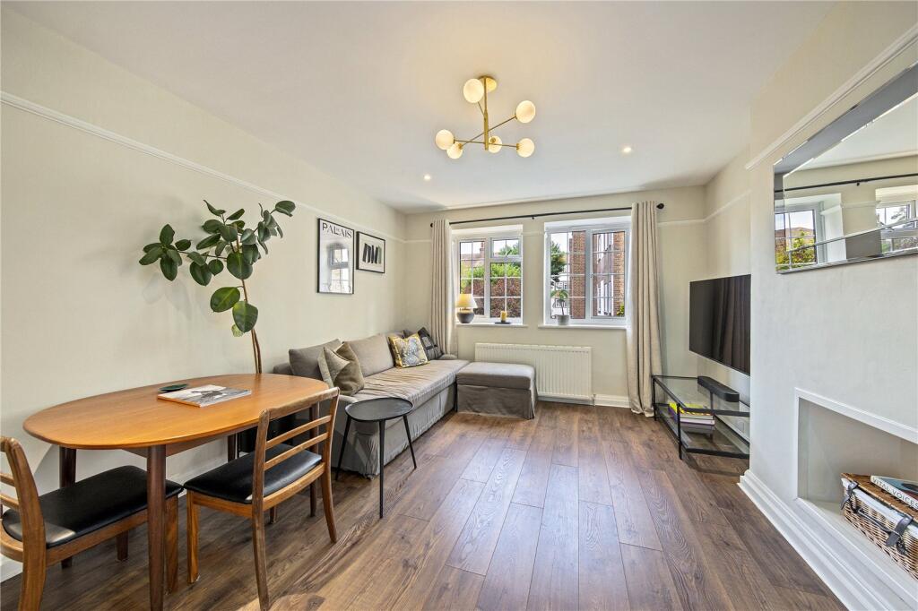 Apartment in Twickenham - View 4