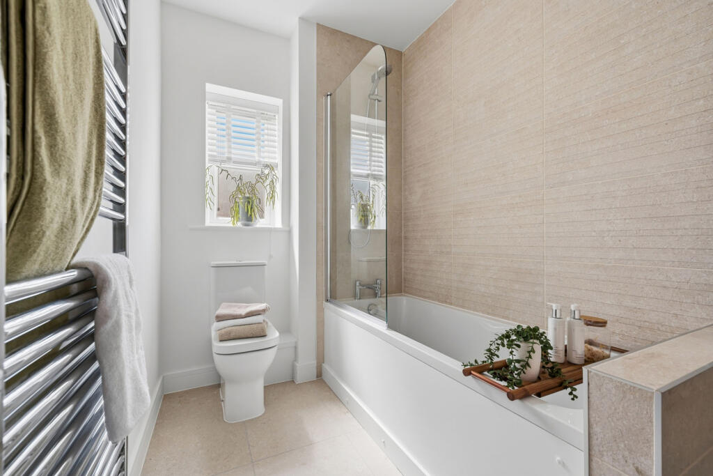 House in Melton, Broughton and Old Dalby - View 3