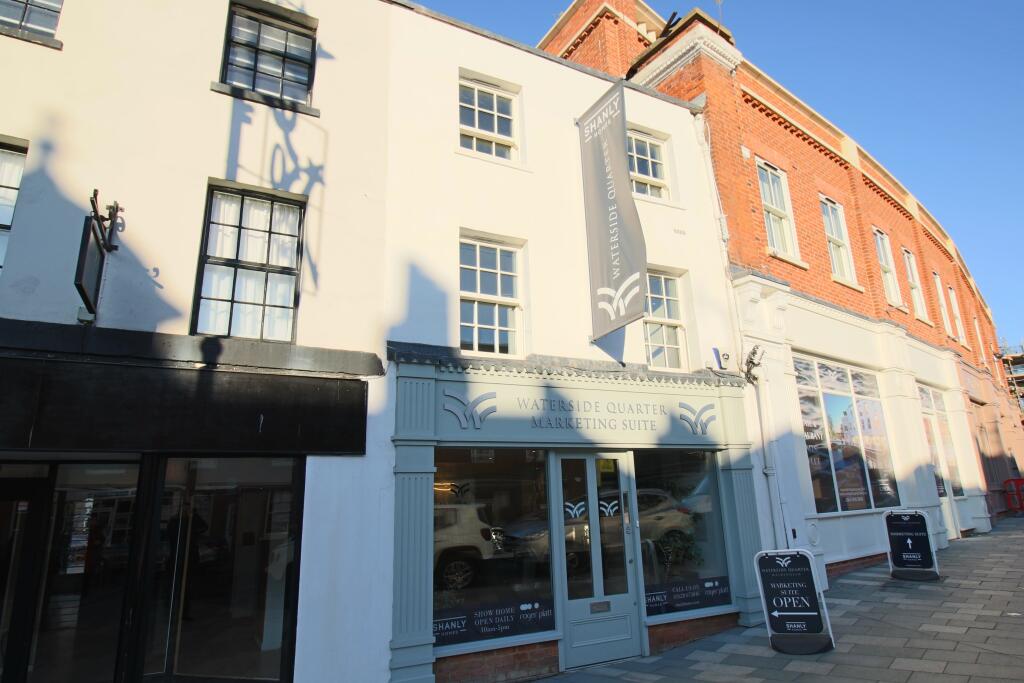 Main image of property: Waterside Quarter The Colonade Maidenhead