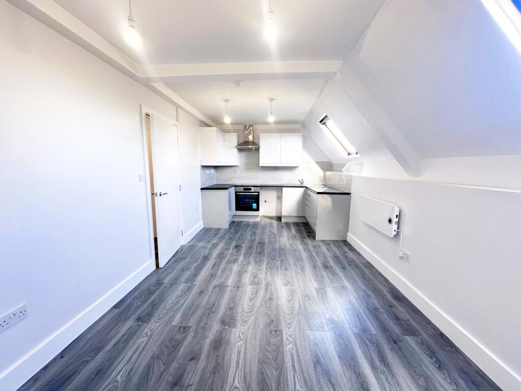 Main image of property: Dartford Road, March