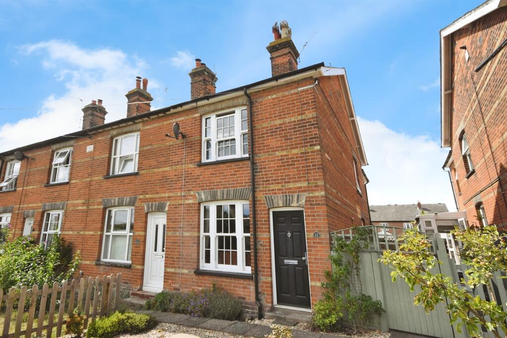 Main image of property: Foundry Lane, Earls Colne, Colchester