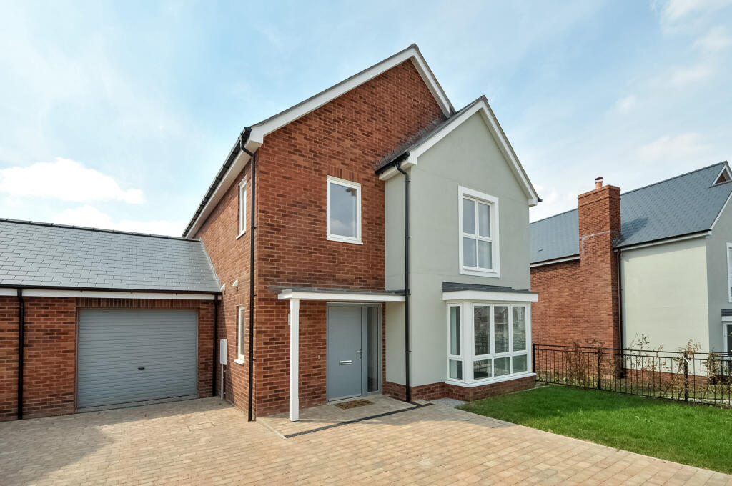 Main image of property: Golding Road, Tunbridge Wells, TN2