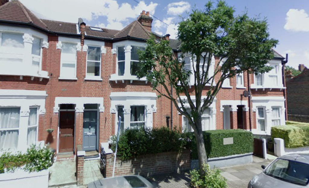 Main image of property: Fernthorpe Road, London, SW16