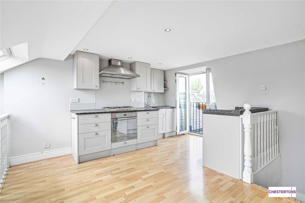 Main image of property: Rowallan Road,
Munster Village, SW6