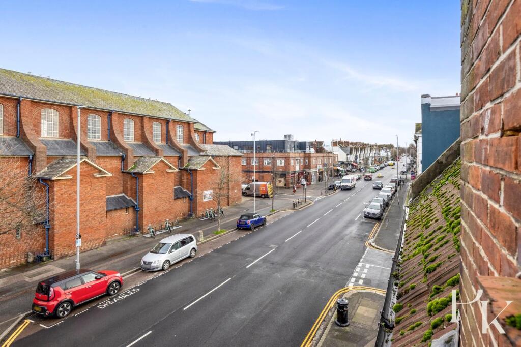 Main image of property: Portland Road, Hove
