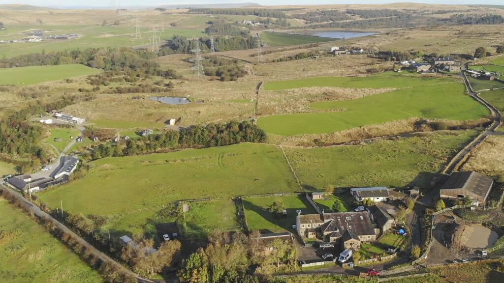 Additional image 29 of Dean Lane, Water, Rossendale - With 2 Acres of Land