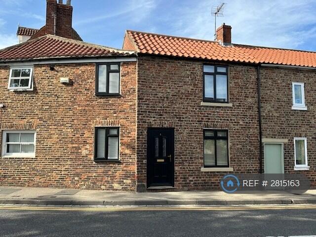 Main image of property: East End, Stokesley, Middlesbrough, TS9